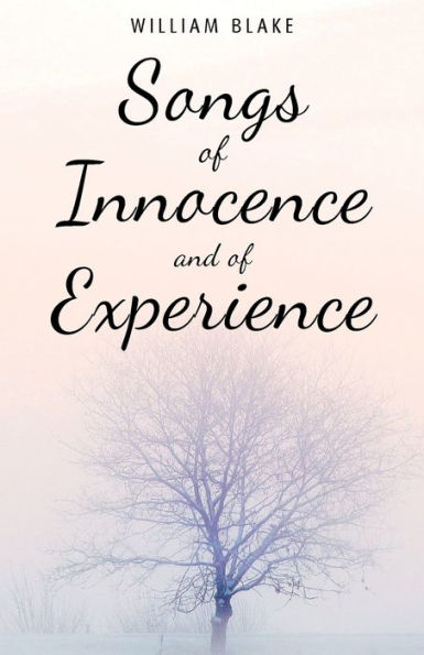 Songs of Innocence and of Experience