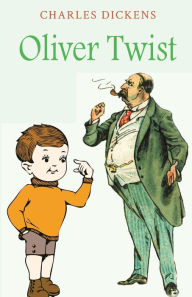 Title: Oliver Twist, Author: Charles Dickens