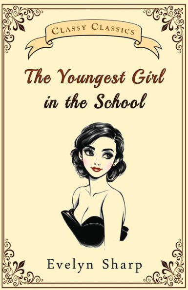 the Youngest Girl School
