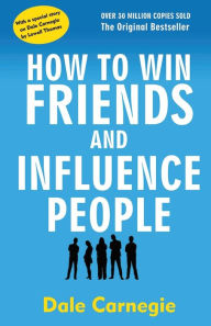 Title: How to Win Friends and Influence People, Author: Dale Carnegie