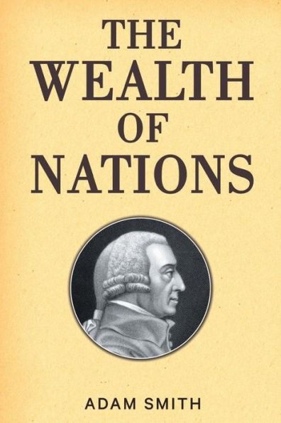 The Wealth of Nations