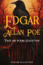 Edgar Allan Poe Tales and Poems Collection