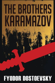 Title: The Brothers Karamazov, Author: Fyodor Dostoevsky