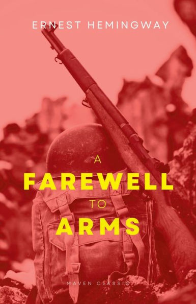 A Farewell To Arms