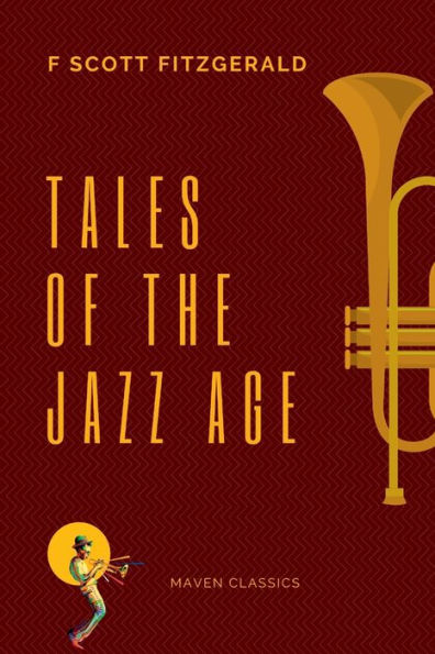 TALES OF THE JAZZ AGE