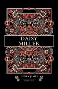 Title: Daisy Miller, Author: Henry James