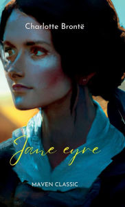 Title: JANE EYRE AN AUTOBIOGRAPHY, Author: Charlotte Brontë
