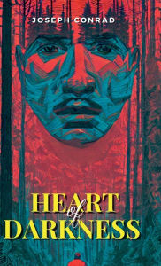 Title: HEART OF DARKNESS, Author: Joseph Conrad