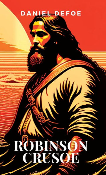 ROBINSON CRUSOE