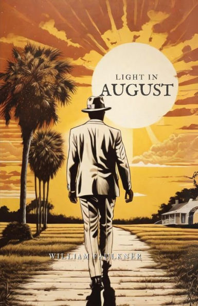 Light in August