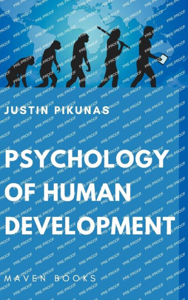 Psychology of Human Development