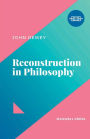 Reconstruction in Philosophy