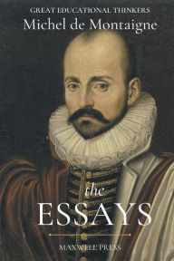 Title: The ESSAYS, Author: Michel de Montaigne