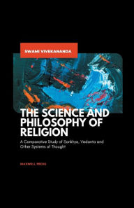 Title: The Science and Philosophy of Religion, Author: Swami Vivekananda