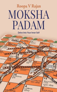 Title: Moksha Padam, Author: Roopa V Rajan