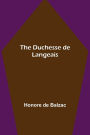 The Duchesse de Langeais