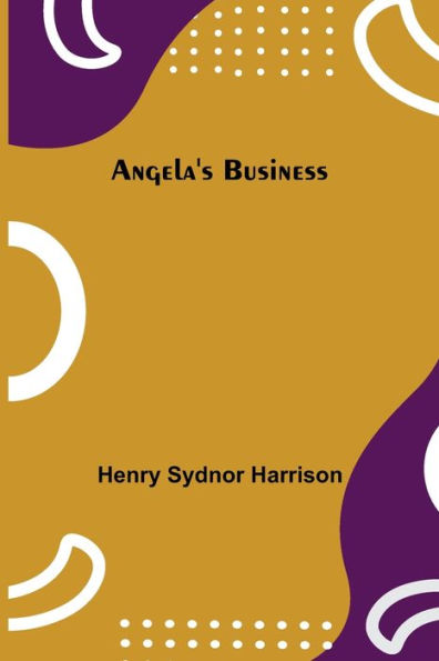 Angela's Business