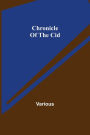 Chronicle Of The Cid