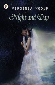 Title: Night and Day, Author: Virginia Woolf
