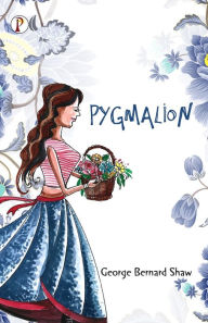 Title: Pygmalion, Author: Bernard Shaw