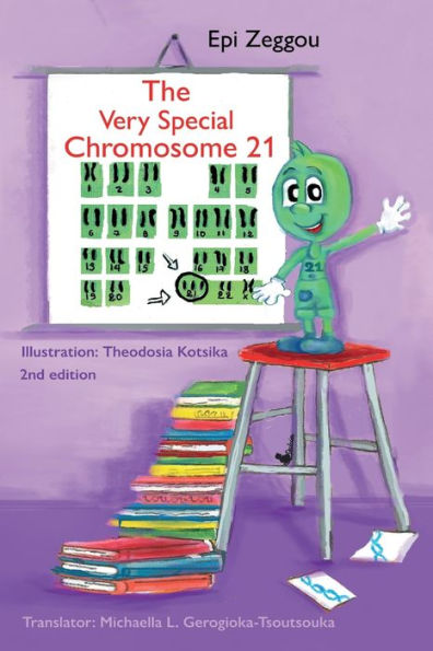 The Very Special Chromosome 21