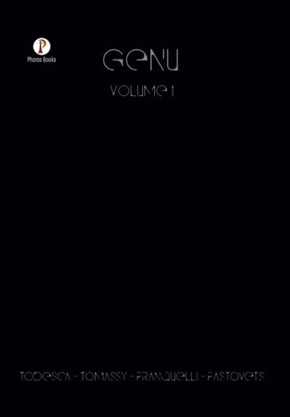 GENU VOLUME 1