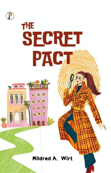 The Secret Pact
