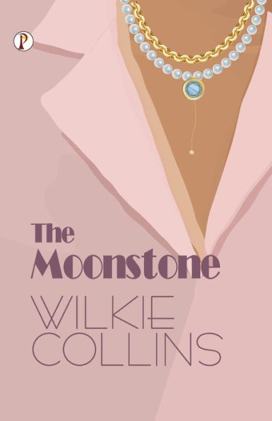 The Moonstone