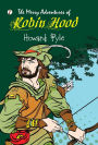 The Merry Adventures of Robin Hood