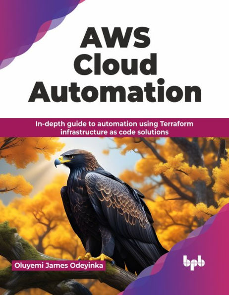 AWS Cloud Automation: In-Depth Guide to Automation Using Terraform Infrastructure as Code Solutions