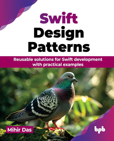 Swift Design Patterns: Reusable solutions for development with practical examples (English Edition)