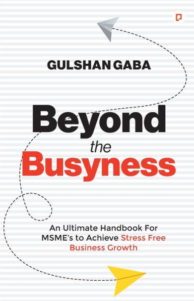 Beyond the Busyness