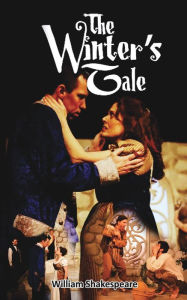 Title: William Shakespeare's The Winter's Tale, Author: William Shakespeare