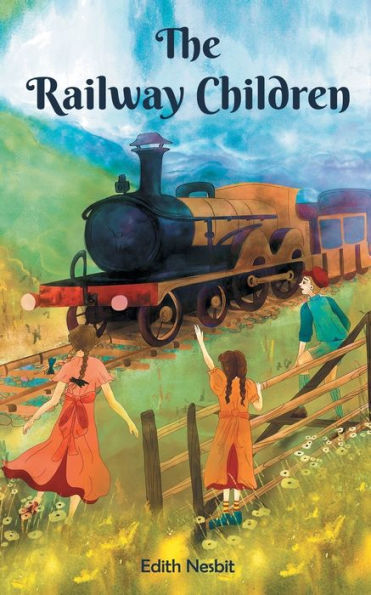 The Railway Children: Three Kids and their Survival through Railway Coal