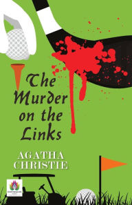 Title: The Murder on the Links, Author: Agatha Christie