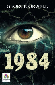 Title: 1984, Author: George Orwell