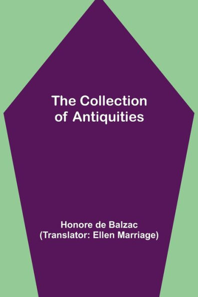 The Collection of Antiquities