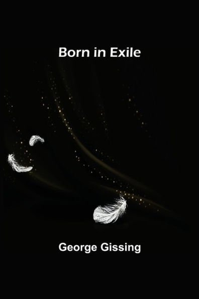 Born in Exile