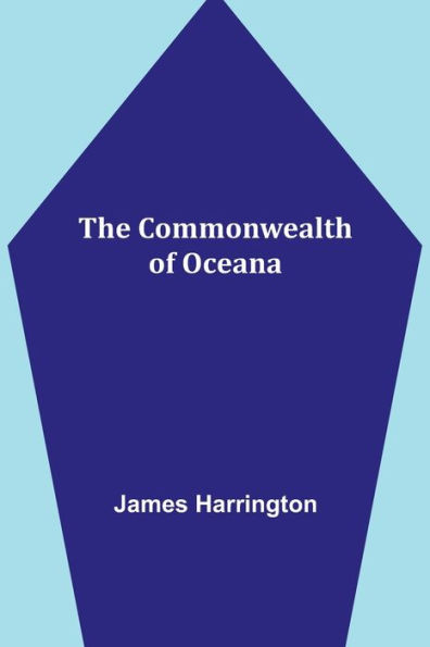 The Commonwealth of Oceana