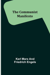 Title: The Communist Manifesto, Author: Karl Marx