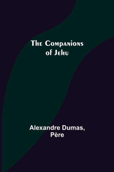 The Companions of Jehu
