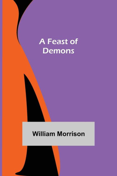 A Feast of Demons