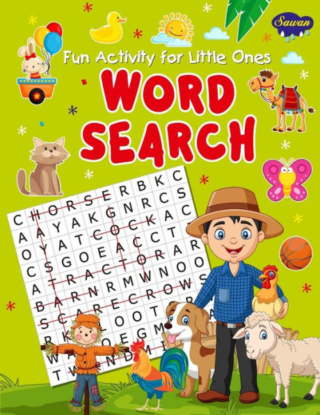 Word Search