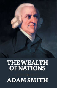 Title: The Wealth of Nations, Author: Adam Smith