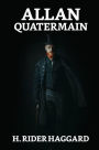 Allan Quatermain