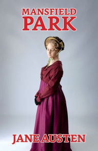 Title: Mansfield Park, Author: Jane Austen