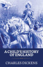 A Child's History of England