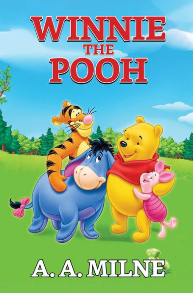 Winnie the Pooh