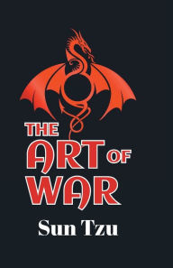 Title: The art of war, Author: Sun Tzu