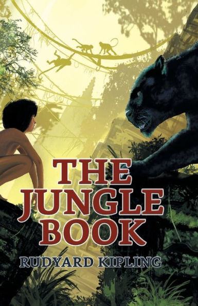 The Jungle Book